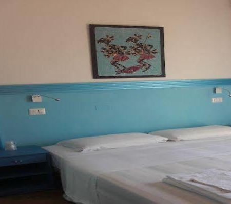 Giamaica Hotel Viserba Di Rimini Ngoại thất bức ảnh