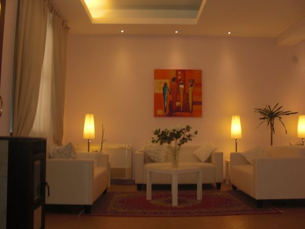 Giamaica Hotel Viserba Di Rimini Ngoại thất bức ảnh