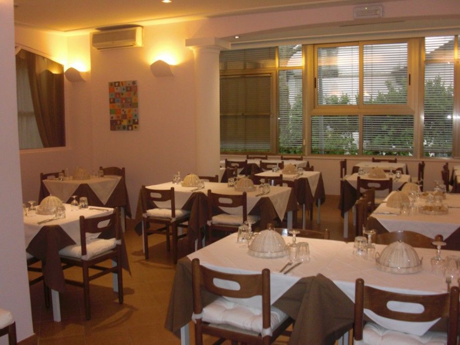 Giamaica Hotel Viserba Di Rimini Ngoại thất bức ảnh