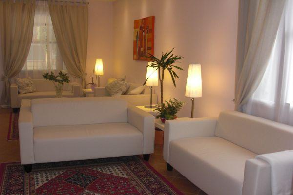 Giamaica Hotel Viserba Di Rimini Ngoại thất bức ảnh