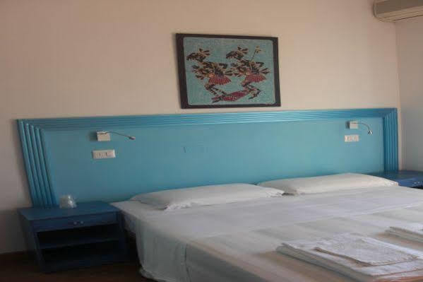Giamaica Hotel Viserba Di Rimini Ngoại thất bức ảnh