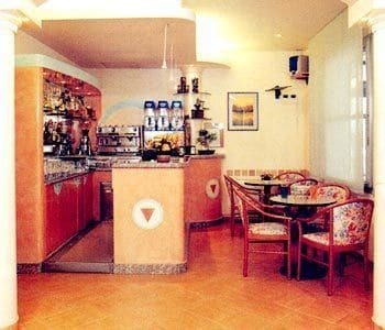 Giamaica Hotel Viserba Di Rimini Ngoại thất bức ảnh